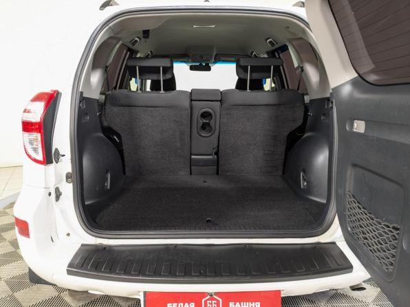 Toyota RAV4 III (XA30) Рестайлинг с пробегом 2012 года, цена 1 424 900 рублей, 213000 км, внедорожник, Автокод Объявления