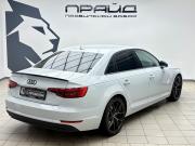 Audi A4 V (B9) Ростов-на-Дону  - изображение 26