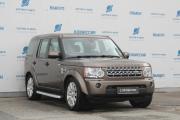 Land Rover Discovery IV Пермь  - изображение 25