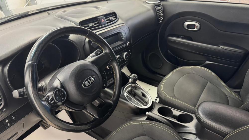 Kia Soul II Липецк  - изображение 7