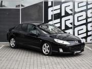Peugeot 407 Краснодар  - изображение 20