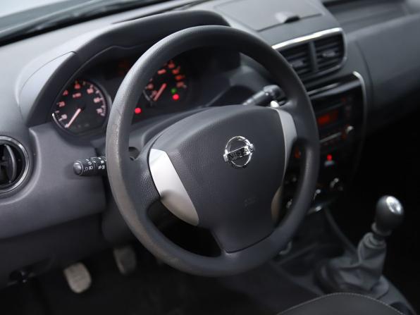 Nissan Terrano III (D10) с пробегом 2015 года, цена 1 090 000 рублей, 90478 км, внедорожник, Автокод Объявления
