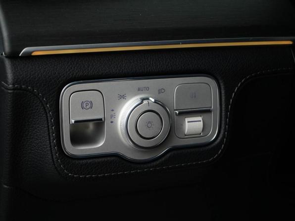 Mercedes-Benz GLE II (V167) с пробегом 2020 года, цена 5 779 040 рублей, 88429 км, внедорожник, Автокод Объявления