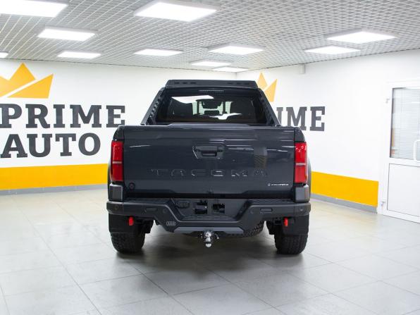Toyota Tacoma IV с пробегом 2026 года, цена 11 199 000 рублей, 38 км, offers.body_type.unknown, Автокод Объявления