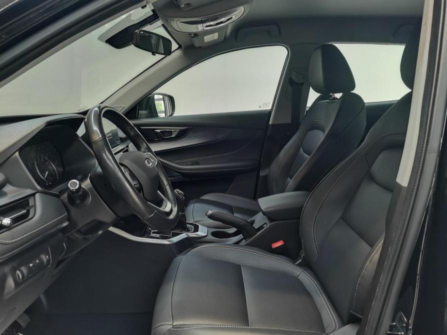 Chery Tiggo 4 Pro I Рестайлинг Барнаул  - изображение 17