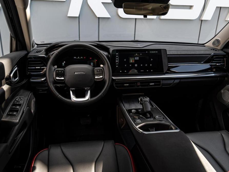 Haval H3 I Краснодар  - изображение 6