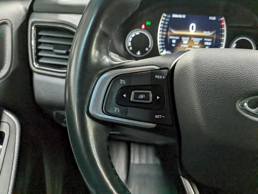 Chery Tiggo 4 I Рестайлинг Москва  - изображение 27