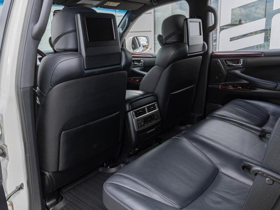 Lexus LX III Рестайлинг Краснодар  - изображение 19