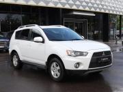 Mitsubishi Outlander II Рестайлинг Москва  - изображение 26