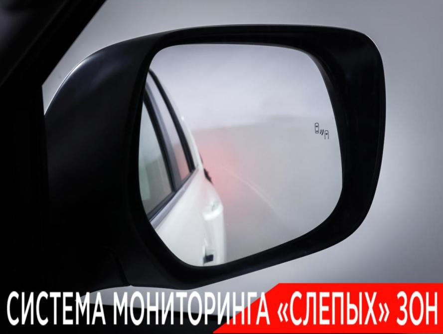 Toyota Land Cruiser Prado 150 Series Рестайлинг 2 Москва  - изображение 26