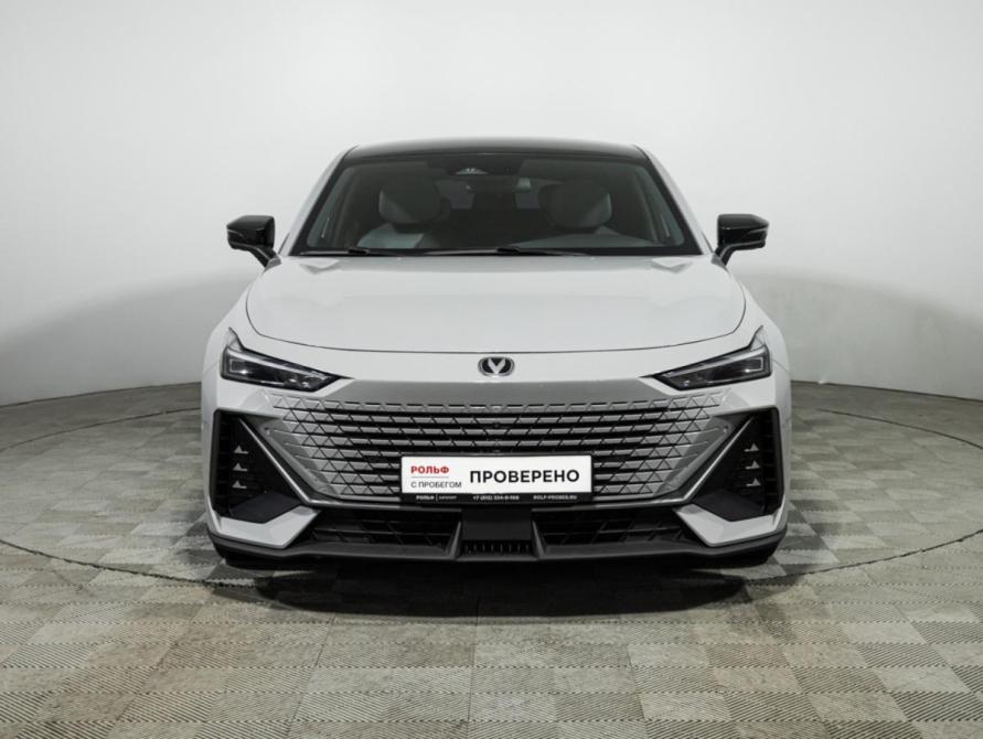 Changan UNI-V I Санкт-Петербург  - изображение 2