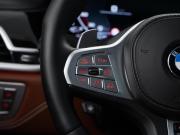 BMW 7 серии VI (G11/G12) Рестайлинг Москва  - изображение 46
