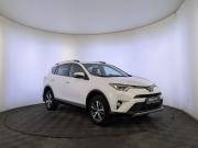Toyota RAV4 IV (XA40) Рестайлинг Москва  - изображение 32