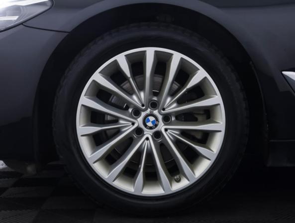 BMW 5 серии VII (G30/G31/G38) Рестайлинг с пробегом 2020 года, цена 2 490 000 рублей, 304307 км, седан, Автокод Объявления