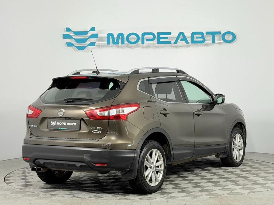 Nissan Qashqai II Калининград  - изображение 5