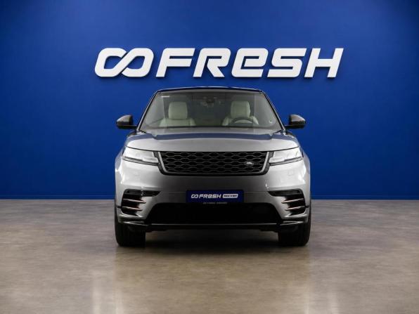 Land Rover Range Rover Velar I с пробегом 2019 года, цена 4 710 050 рублей, 55866 км, внедорожник, Автокод Объявления