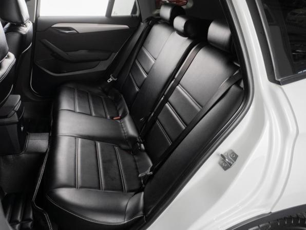 BMW X1 I (E84) Рестайлинг с пробегом 2013 года, цена 1 249 000 рублей, 112572 км, внедорожник, Автокод Объявления