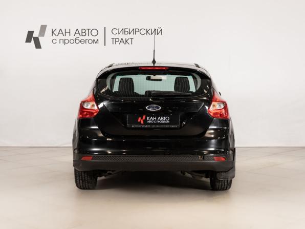 Ford Focus III с пробегом 2012 года, цена 750 000 рублей, 195000 км, хэтчбек, Автокод Объявления