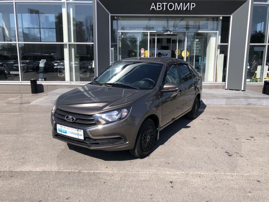 Lada (ВАЗ) Granta I Рестайлинг Брянск  - изображение 1