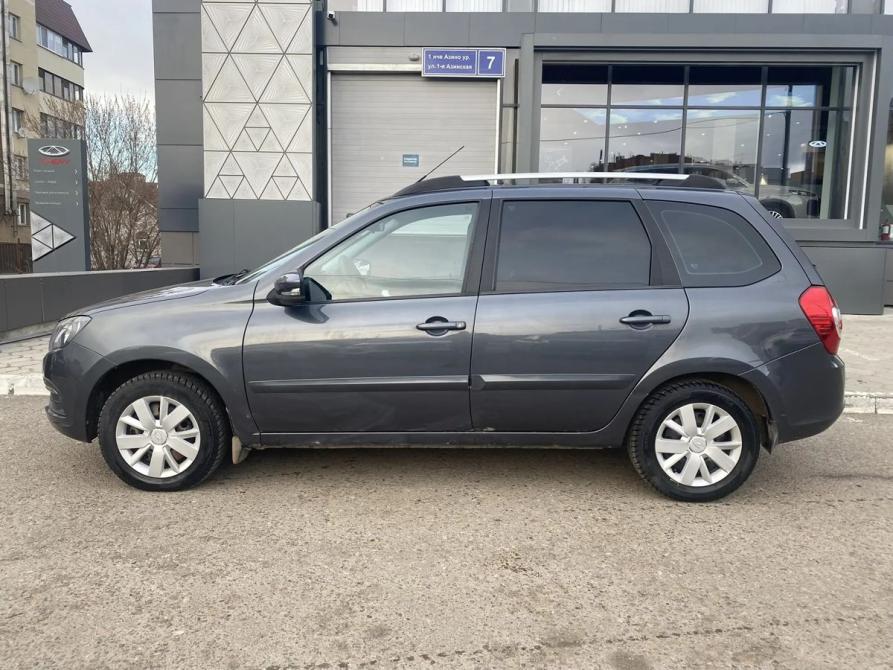 Lada (ВАЗ) Granta I Рестайлинг Казань  - изображение 2