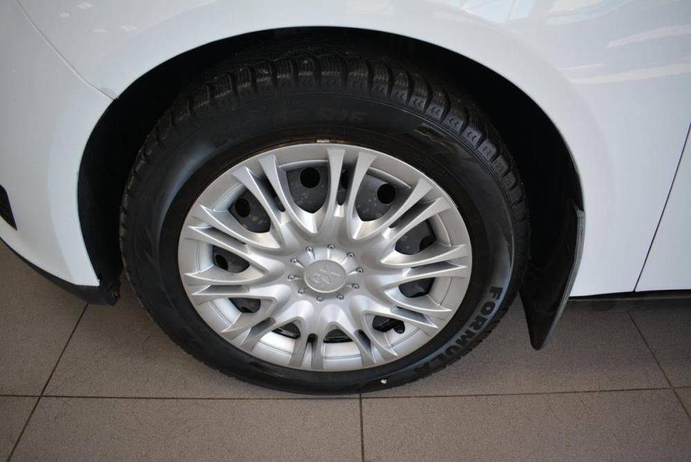 Ford Focus III Рестайлинг Киров  - изображение 27