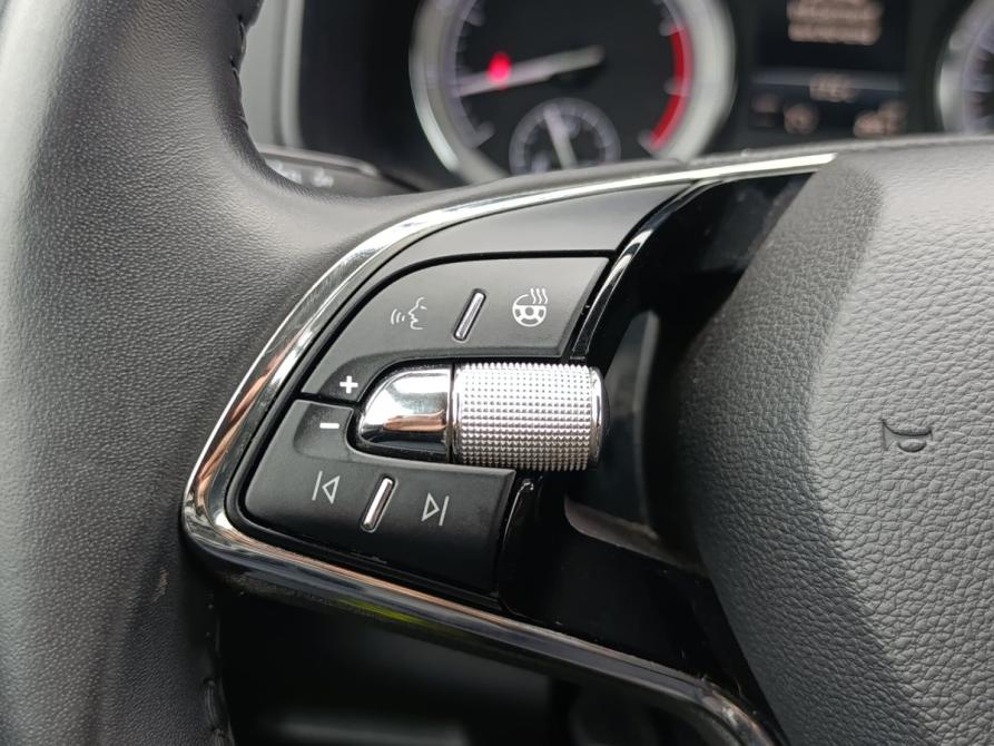 Skoda Karoq I Тверь  - изображение 22