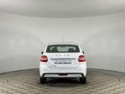 Lada (ВАЗ) Granta I Рестайлинг Воронеж  - изображение 28
