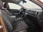 Kia Sportage IV Москва  - изображение 28