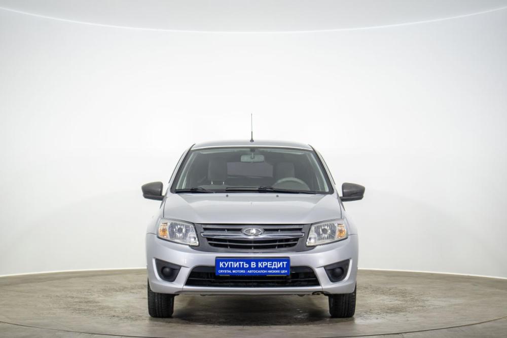 Lada (ВАЗ) Granta I Рестайлинг Оренбург  - изображение 2