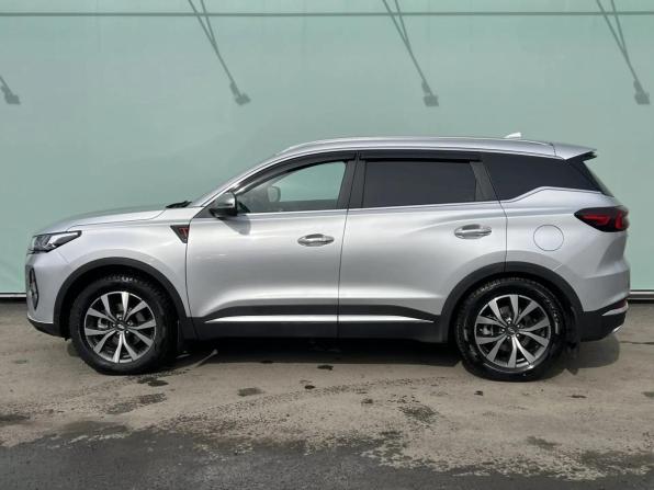 Chery Tiggo 7 Pro Max I с пробегом 2023 года, цена 1 799 000 рублей, 75184 км, внедорожник, Автокод Объявления