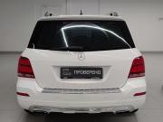 Mercedes-Benz GLK-Класс I (X204) Рестайлинг Казань  - изображение 29