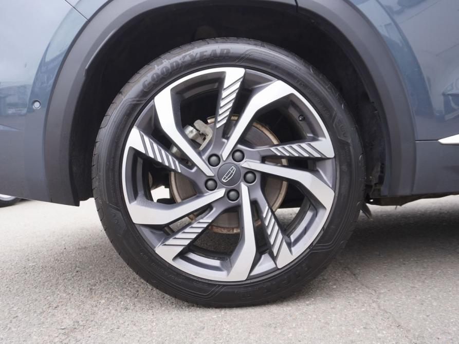 Geely Monjaro I Москва  - изображение 9