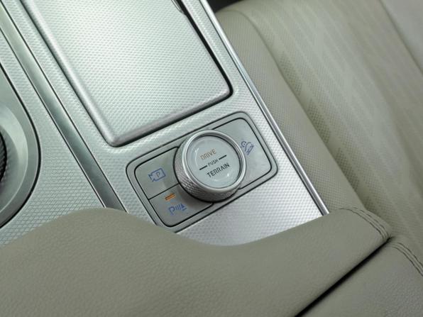 Genesis GV80 I с пробегом 2020 года, цена 5 879 000 рублей, 89828 км, внедорожник, Автокод Объявления