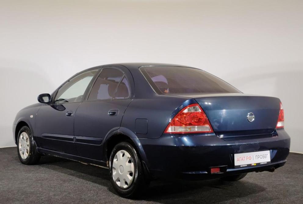Nissan Almera Classic I Ярославль  - изображение 7