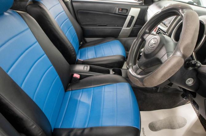 Toyota Rush I с пробегом 2007 года, цена 1 149 000 рублей, 149000 км, внедорожник, Автокод Объявления