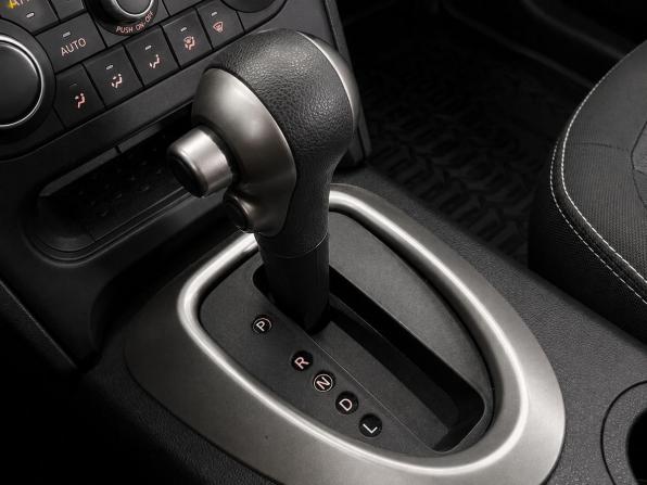 Nissan Qashqai I Рестайлинг с пробегом 2012 года, цена 1 239 000 рублей, 132847 км, внедорожник, Автокод Объявления
