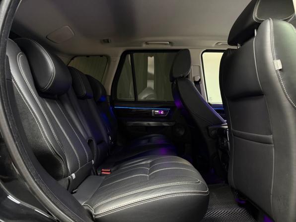 Land Rover Range Rover Sport I Рестайлинг с пробегом 2011 года, цена 1 395 000 рублей, 300653 км, внедорожник, Автокод Объявления