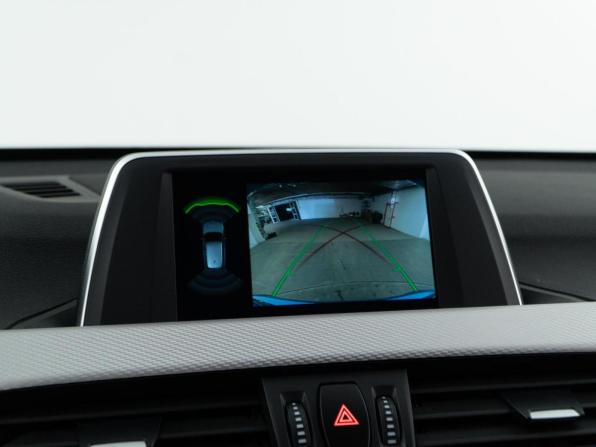 BMW X1 II (F48) с пробегом 2019 года, цена 2 799 444 рубля, 96445 км, внедорожник, Автокод Объявления
