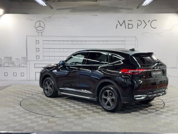 Haval F7 I с пробегом 2019 года, цена 1 450 000 рублей, 87953 км, внедорожник, Автокод Объявления