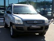 Kia Sportage II Иваново  - изображение 19