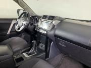 Toyota Land Cruiser Prado 150 Series Рестайлинг 1 Москва  - изображение 32