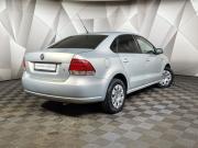 Volkswagen Polo V Москва  - изображение 18