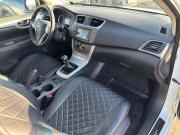 Nissan Sentra VII (B17) Набережные Челны  - изображение 50