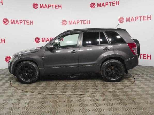 Suzuki Grand Vitara II Рестайлинг с пробегом 2010 года, цена 897 000 рублей, 260224 км, внедорожник, Автокод Объявления