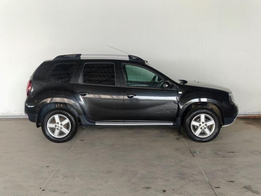 Renault Duster I Рестайлинг Москва  - изображение 8