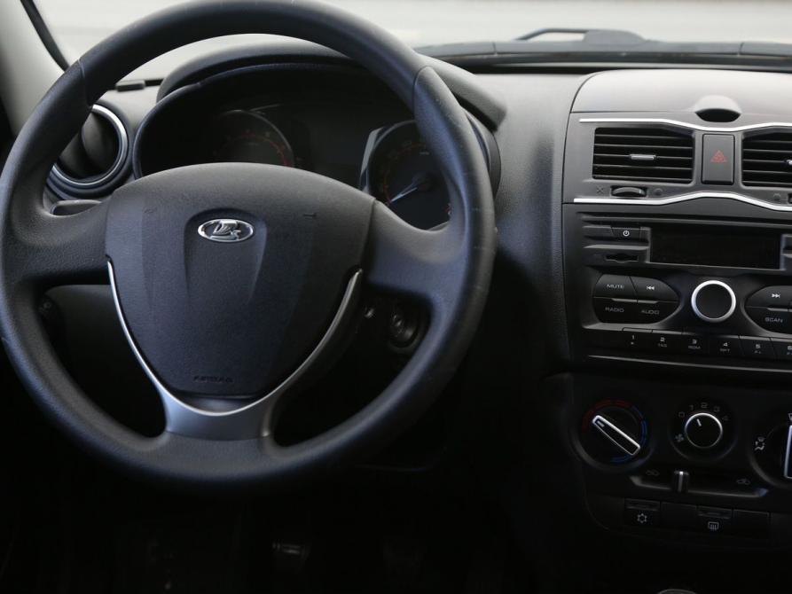 Lada (ВАЗ) Granta I Рестайлинг Иваново  - изображение 14