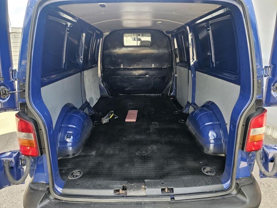 Volkswagen Transporter T5 Ярославль  - изображение 13
