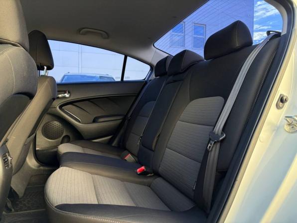 Kia Cerato III с пробегом 2015 года, цена 1 140 000 рублей, 183250 км, седан, Автокод Объявления