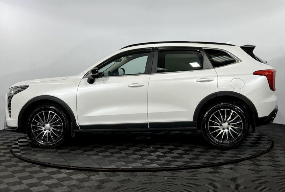 Haval Jolion I Рестайлинг Нижний Новгород  - изображение 9