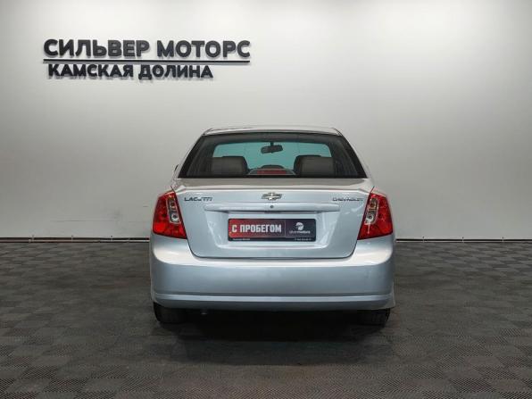 Chevrolet Lacetti I с пробегом 2012 года, цена 485 000 рублей, 134000 км, седан, Автокод Объявления